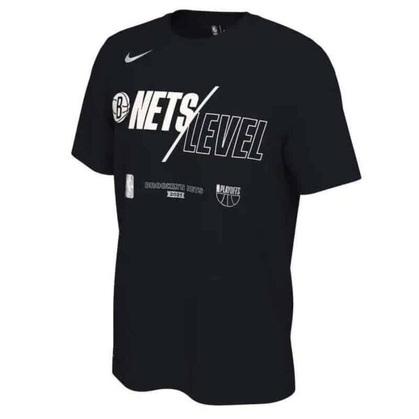 Camiseta Brooklyn Nets 9BGYLL