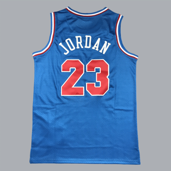 CAMISETA ALL-STARS 93-94 RETRO HARDWOOD CLASSICS #JORDAN #23 - Imagen 2