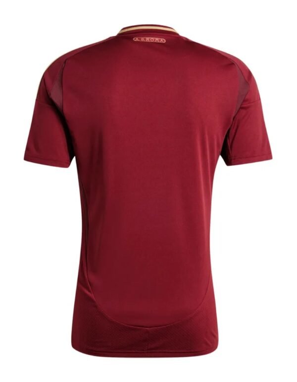 CAMISETA AS ROMA 24-25 HOME - Imagen 2