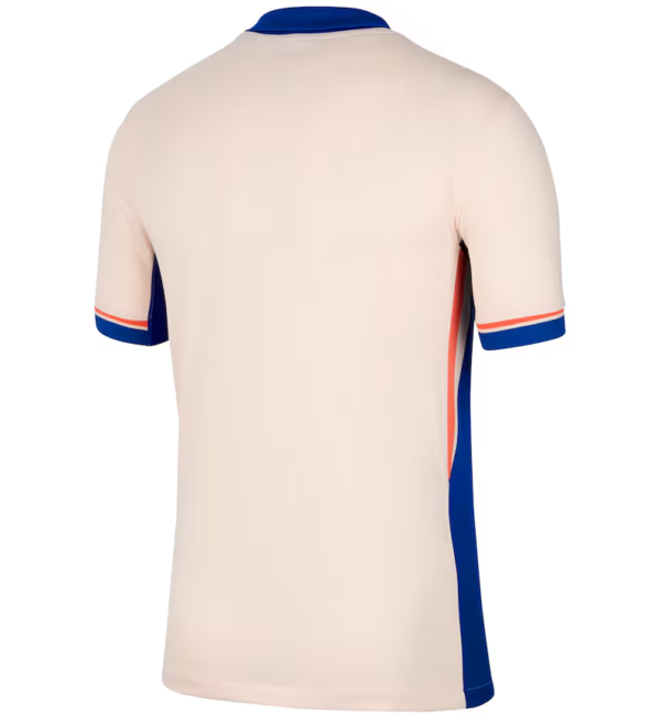 CAMISETA CHELSEA 24-25 AWAY - Imagen 2