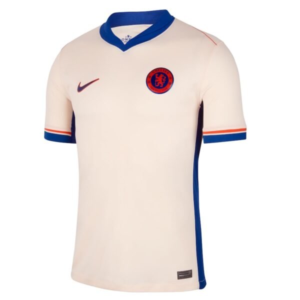 CAMISETA CHELSEA 24-25 AWAY