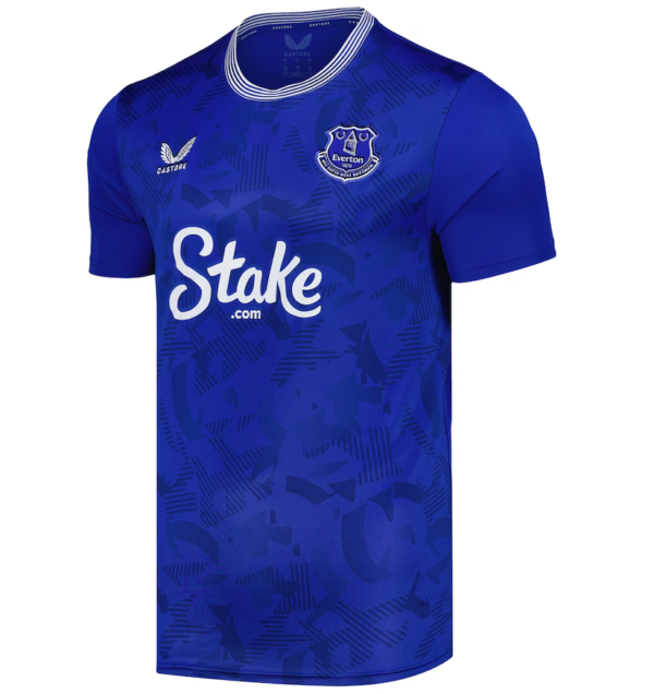 CAMISETA EVERTON 24-25 HOME