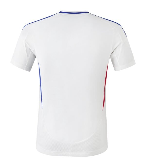 CAMISETA OLYMPIQUE DE LYON 24-25 HOME - Imagen 2