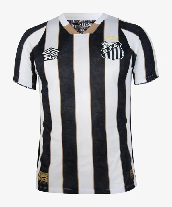 CAMISETA SANTOS 2024 AWAY