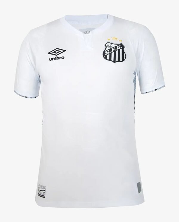 CAMISETA SANTOS 2024 HOME