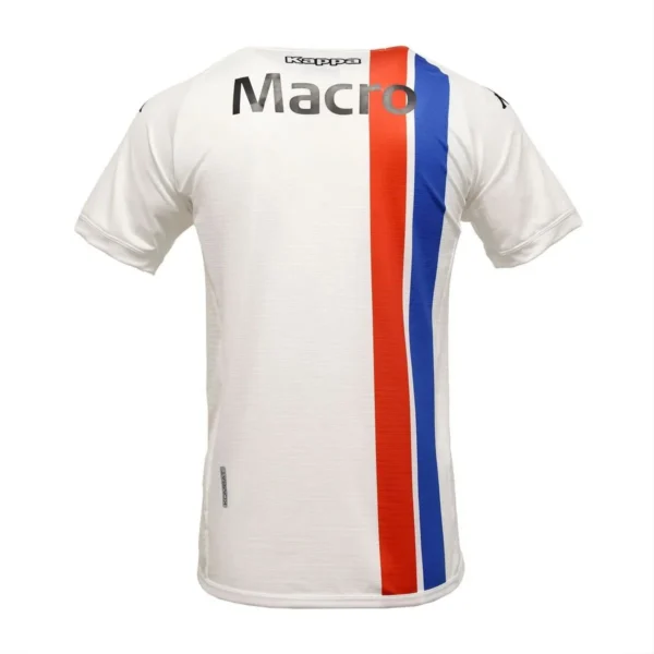 CAMISETA TIGRE 2024 AWAY - Imagen 2