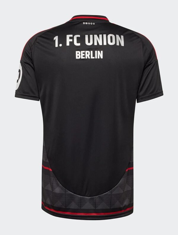 CAMISETA UNION BERLIN 24-25 AWAY - Imagen 2