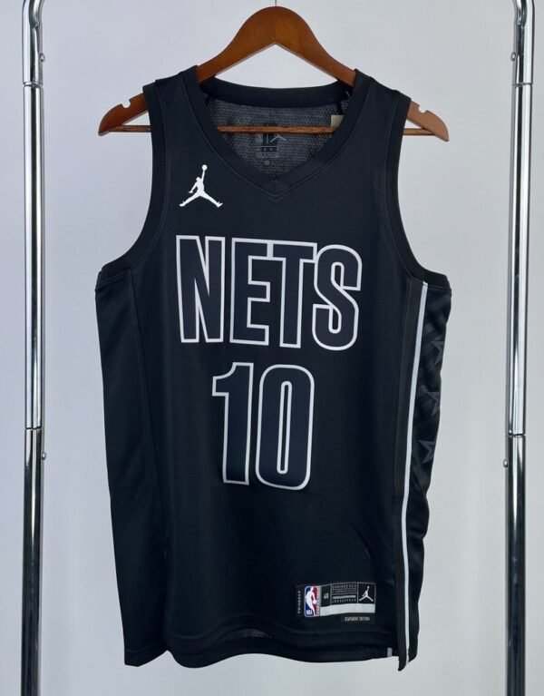 Camiseta Brooklyn Nets 22-23 Statement Edition #SIMMONS #10