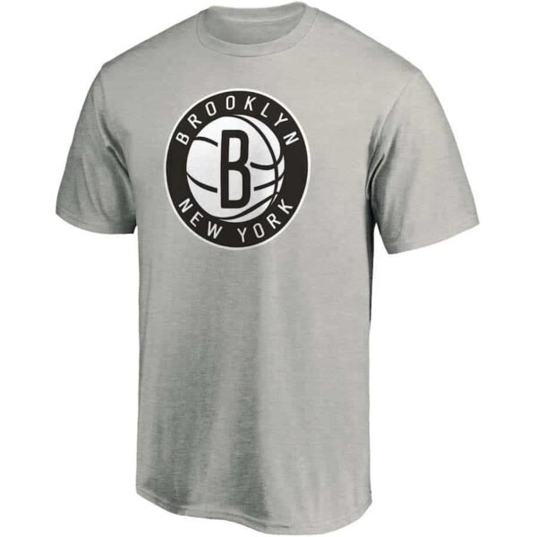 Camiseta Brooklyn Nets LGCYYG (3COLORES) - Imagen 2