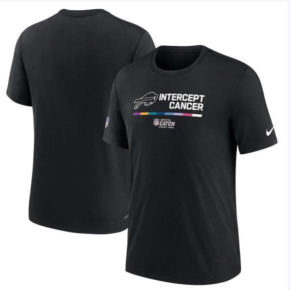 Camiseta Buffalo Bills P3TPSL