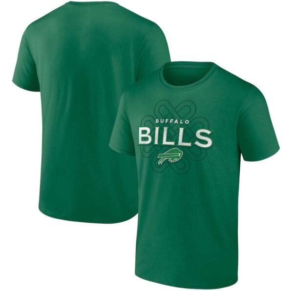 Camiseta Buffalo Bills QV7NWQ