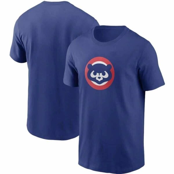 Camiseta Chicago Cubs VYWXBX