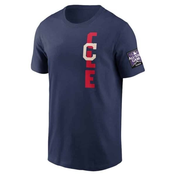 Camiseta Cleveland Guardians G6W4F2