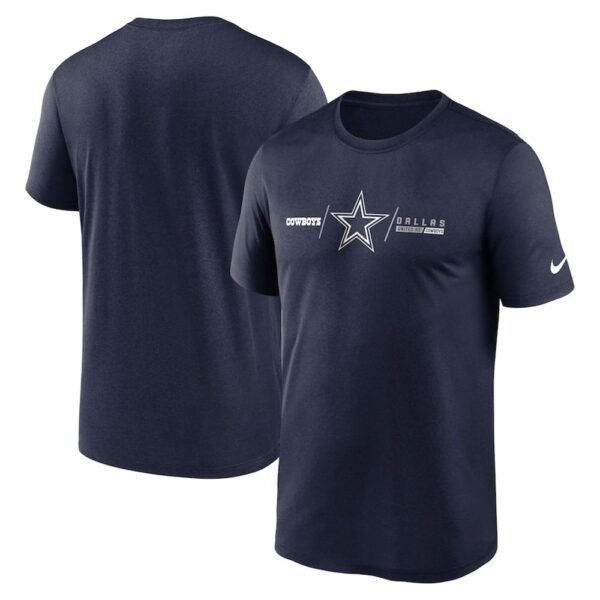 Camiseta Dallas Cowboys 21KAWY