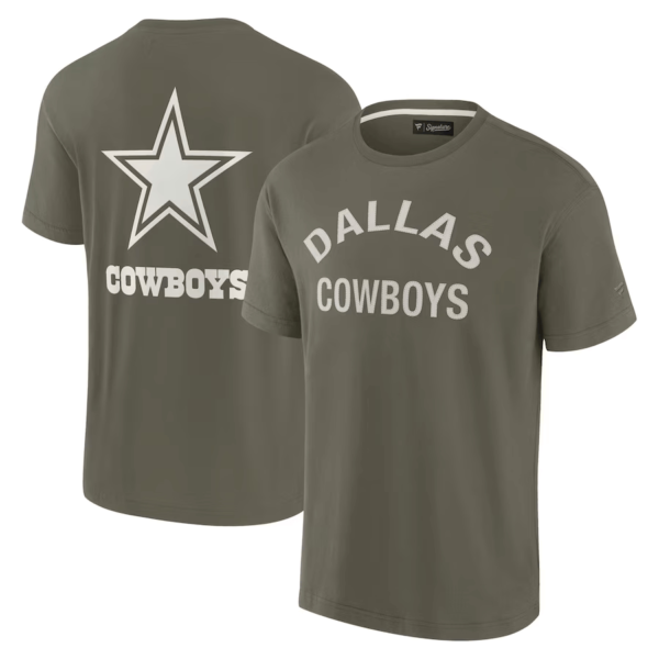 Camiseta Dallas Cowboys 3JCKCM