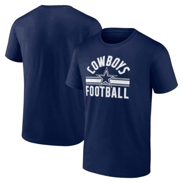 Camiseta Dallas Cowboys A32HAL