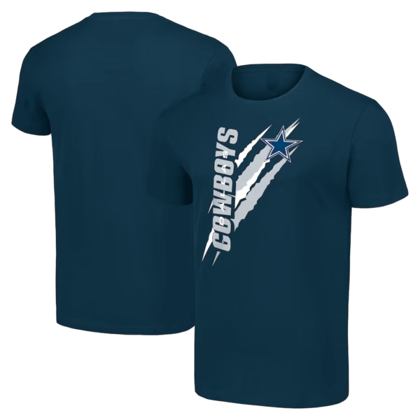 Camiseta Dallas Cowboys JW7PTU (3COLORES) - Imagen 2