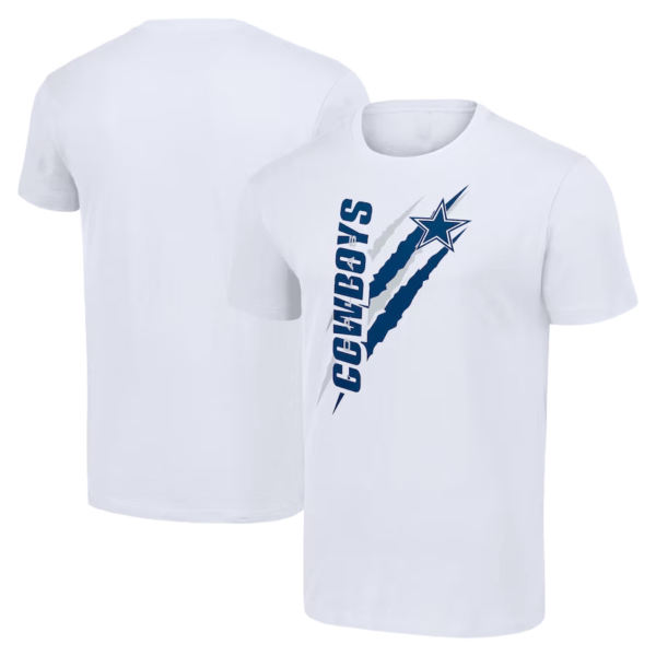 Camiseta Dallas Cowboys JW7PTU (3COLORES) - Imagen 3