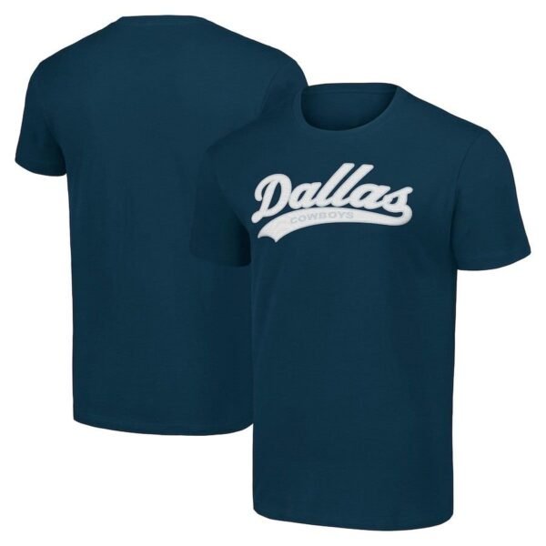 Camiseta Dallas Cowboys JW8PTU (3COLORES) - Imagen 3