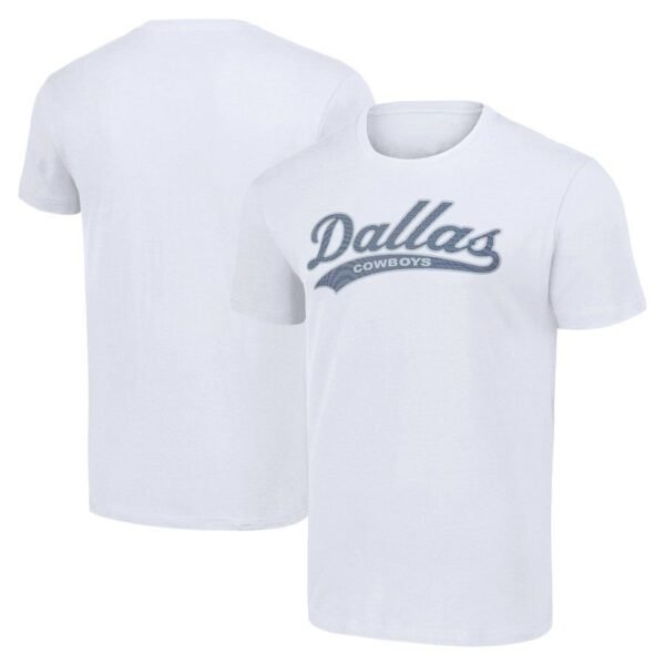 Camiseta Dallas Cowboys JW8PTU (3COLORES)