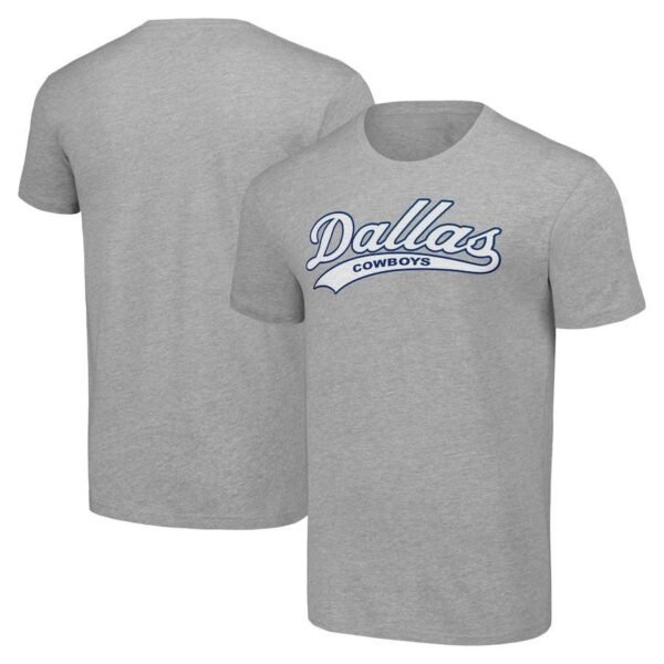 Camiseta Dallas Cowboys JW8PTU (3COLORES) - Imagen 2