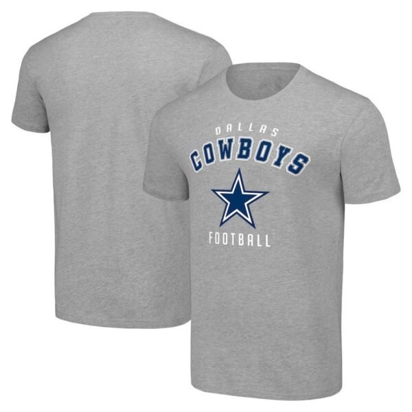 Camiseta Dallas Cowboys JW9PTU (2COLORES)