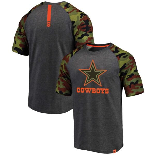 Camiseta Dallas Cowboys LFTGSF