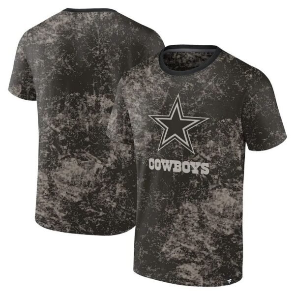 Camiseta Dallas Cowboys Other 874EDL