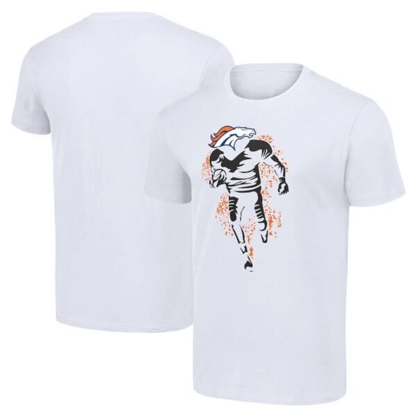 Camiseta Denver Broncos WP7SSX (4COLORES) - Imagen 2