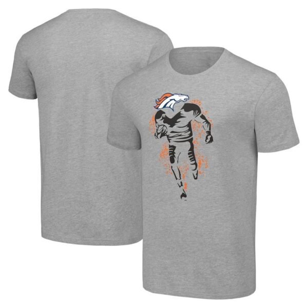 Camiseta Denver Broncos WP7SSX (4COLORES) - Imagen 3