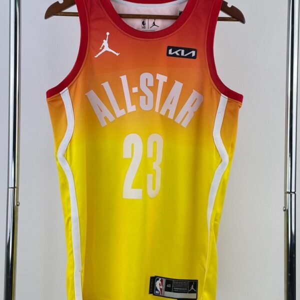 Camiseta Eastern Conference All-Stars 22-23 Home #MARKKANEN #23