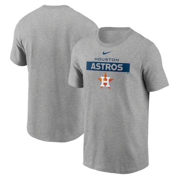 Camiseta Houston Astros 6UE9PG (3COLORES) - Imagen 3