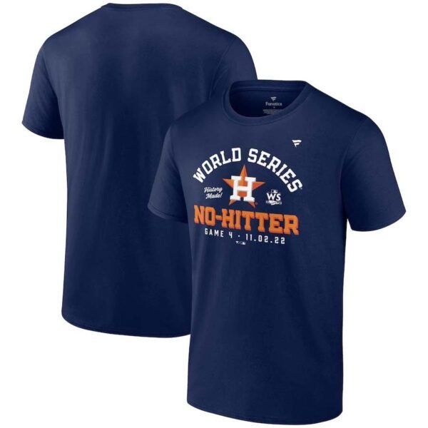 Camiseta Houston Astros TNQ89C