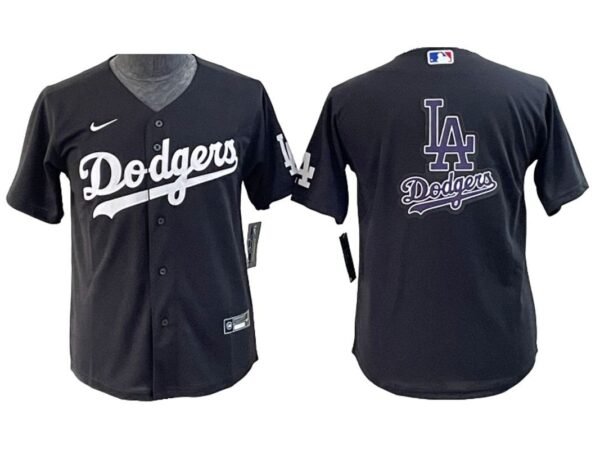 Camiseta Los Angeles Dodgers Other FS1BNV