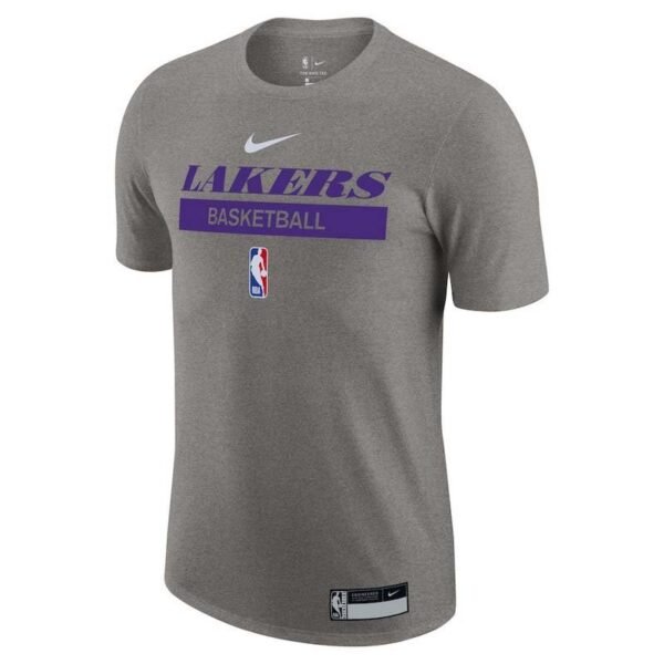 Camiseta Los Angeles Lakers 3LV2CF (5COLORES) - Imagen 4