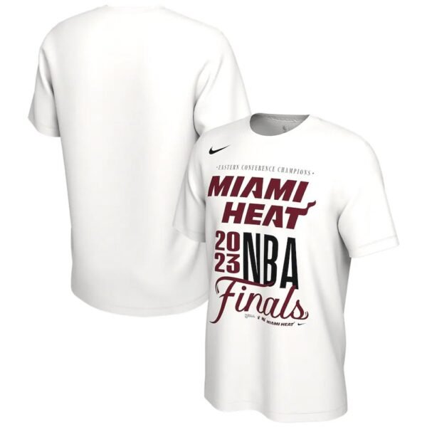 Camiseta Miami Heat DJDN6L