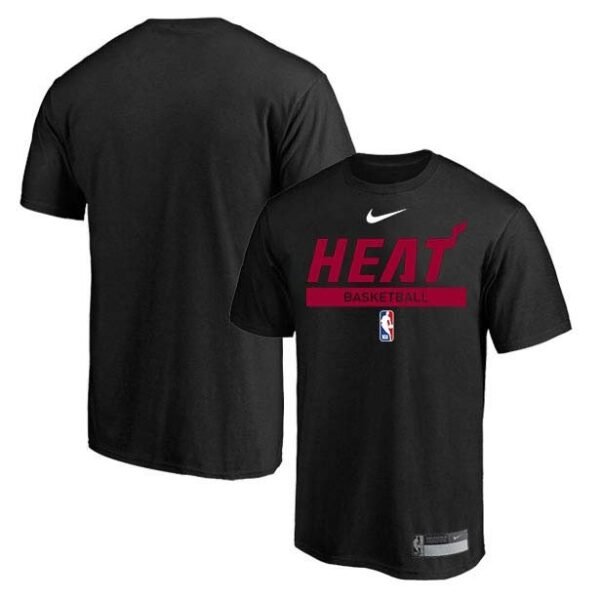 Camiseta Miami Heat 6FFRCQ (3COLORES) - Imagen 3