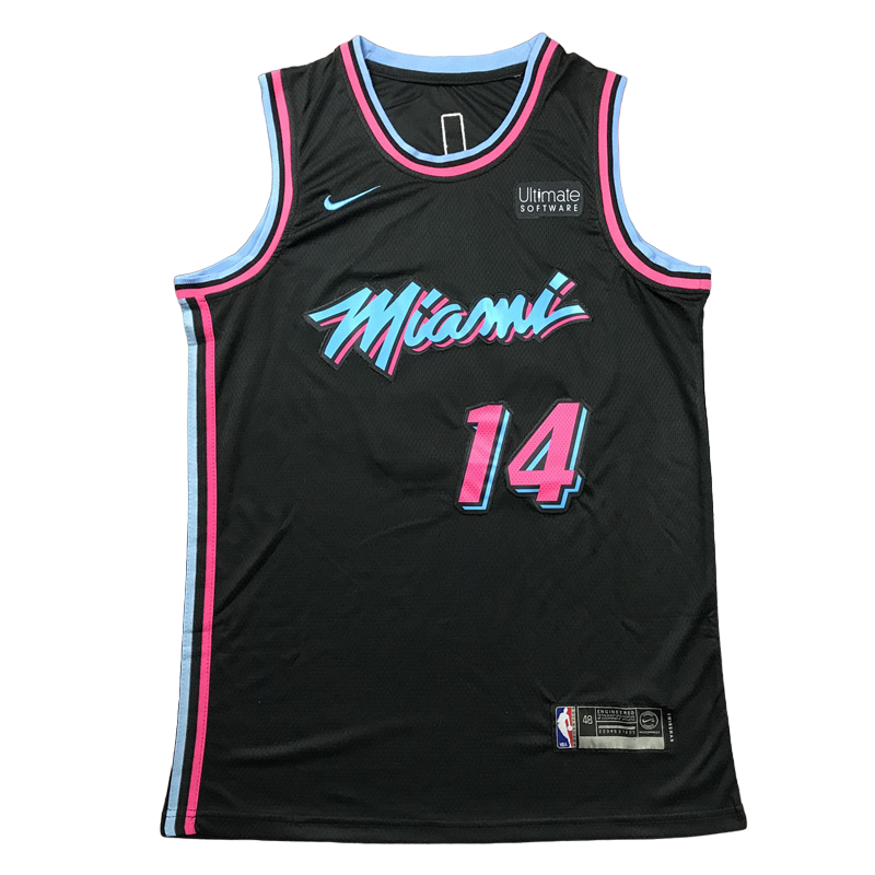 Dwyane Wade Jersey Throwback Heat Jerseys For Sale Camiseta Miami