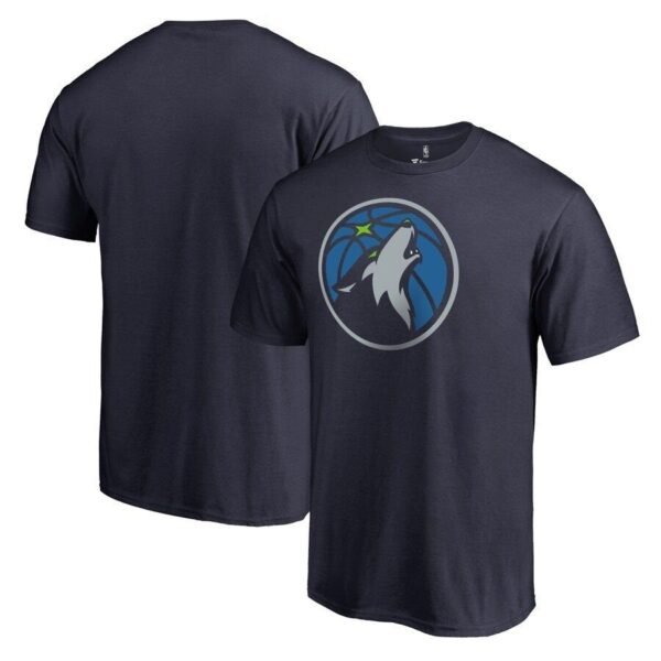 Camiseta Minnesota Timberwolves 5NNV5 (5COLORES) - Imagen 2