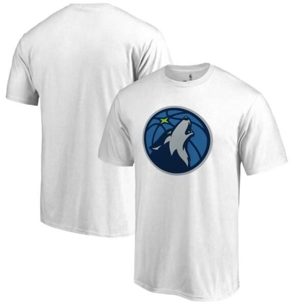 Camiseta Minnesota Timberwolves 5NNV5 (5COLORES) - Imagen 3