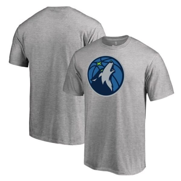 Camiseta Minnesota Timberwolves 5NNV5 (5COLORES) - Imagen 4