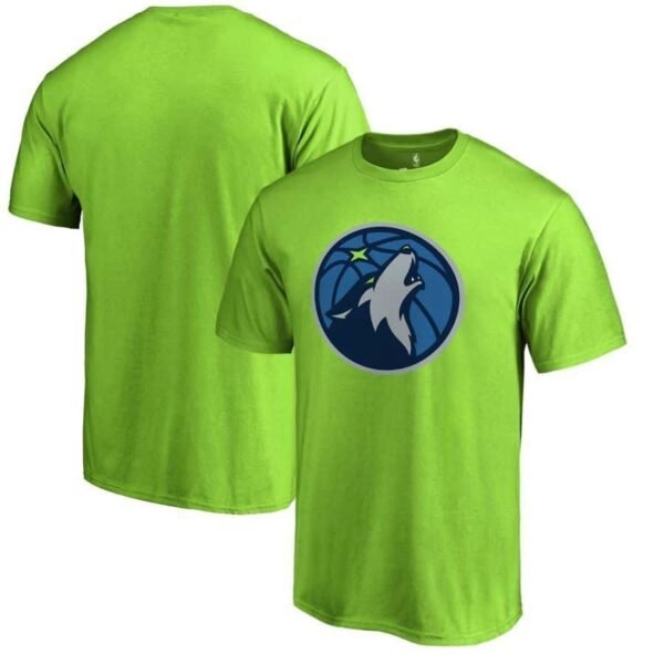 Camiseta Minnesota Timberwolves 5NNV5 (5COLORES) - Imagen 5