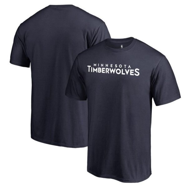 Camiseta Minnesota Timberwolves FJYI6 (3COLORES) - Imagen 2