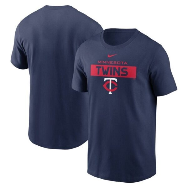 Camiseta Minnesota Twins 6UE27G