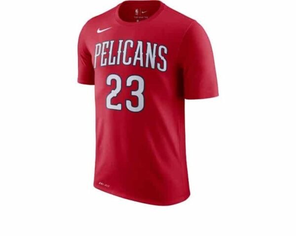 Camiseta New Orleans Pelicans #Davis #23 SA4U9A