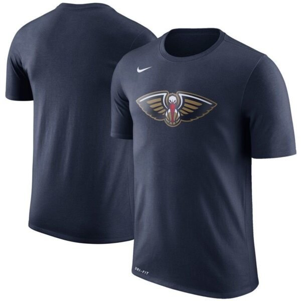 Camiseta New Orleans Pelicans NMLDU