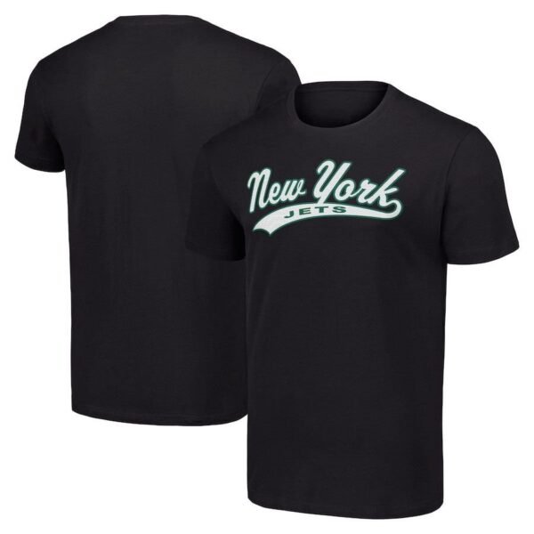 Camiseta New York Jets AYXE6S (3COLORES) - Imagen 2