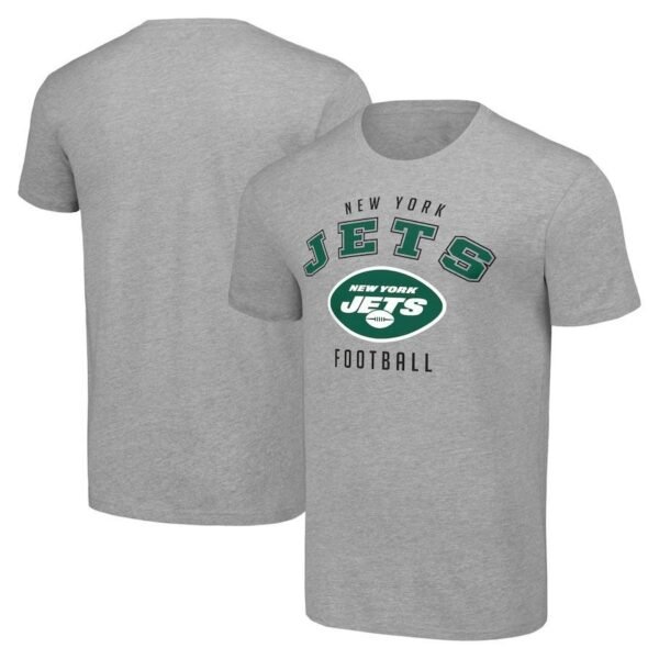 Camiseta New York Jets RWDTC5 (4COLORES) - Imagen 2