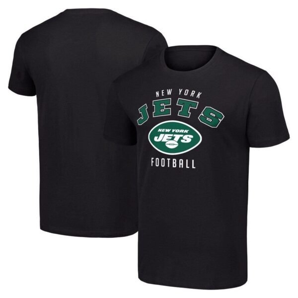 Camiseta New York Jets RWDTC5 (4COLORES) - Imagen 3