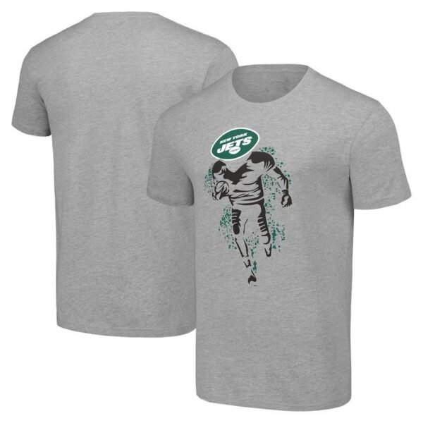 Camiseta New York Jets WP6SSX (4COLORES) - Imagen 2